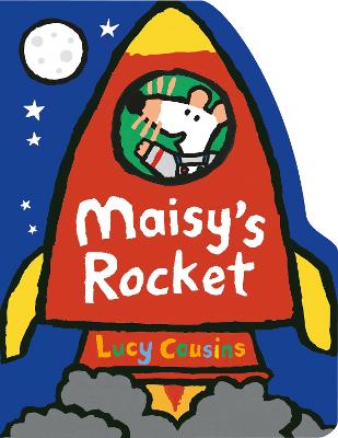 Maisys Rocket (8238951137479)