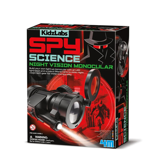 4M Spy Science Night Vision (8192469270727)