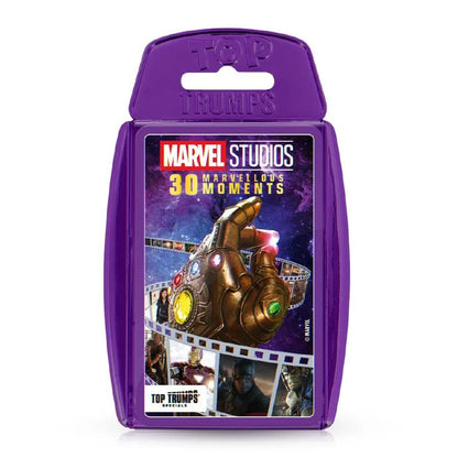 TT Marvel 30 Marvellous Moments (8389032181959)