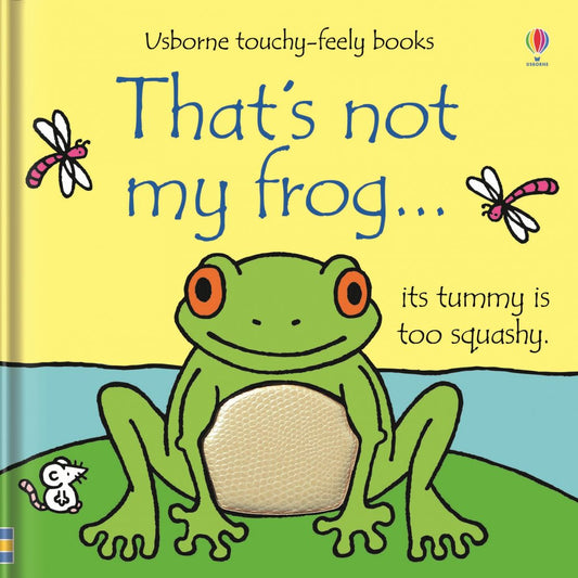 Thats Not My Frog (7823776645319)