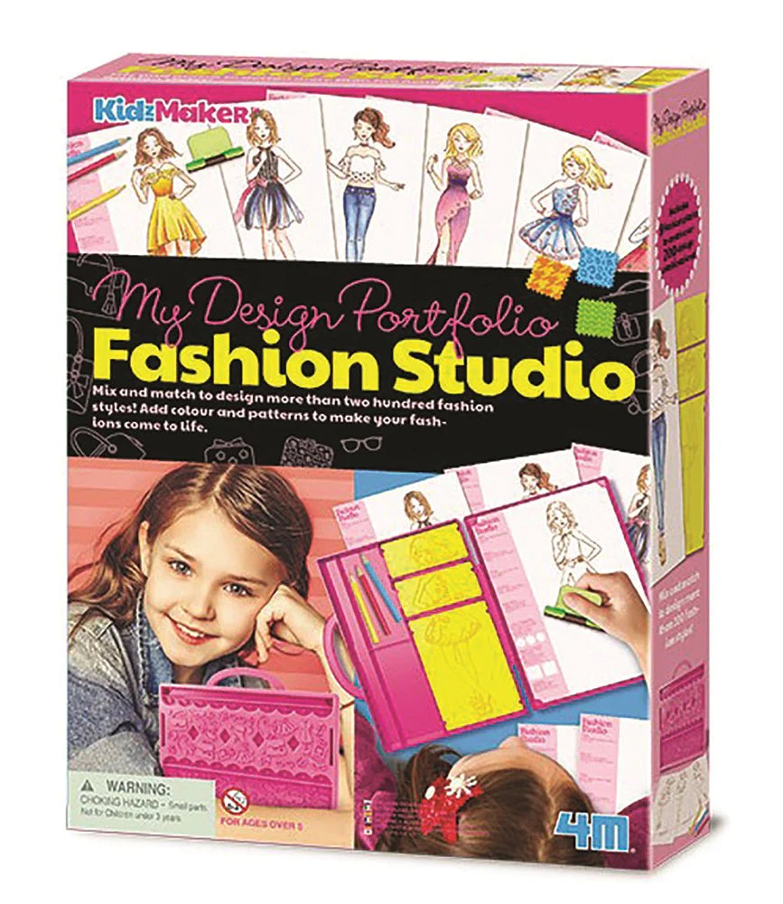 4M My Design Portfolio Studio (7728436641991)