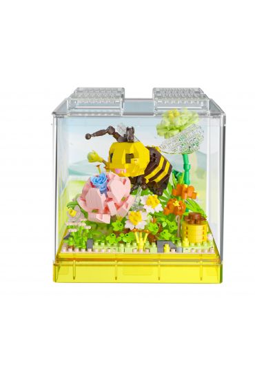 Koco Insect and Plant Bee 668pc (8258697068743)