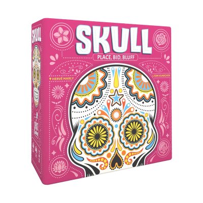 Skull (New Edition) (8410019561671)