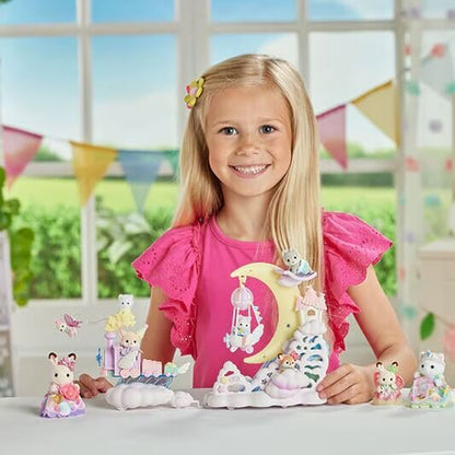 SF Daydream Parade Playset (8353905737927)