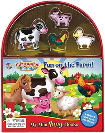 Mini Busy Books Farm (8192428081351)