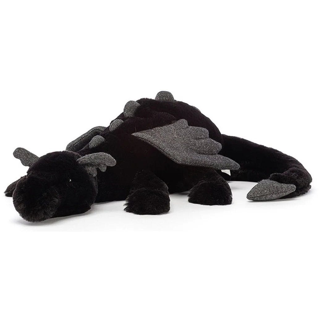 Jellycat Onyx Dragon Little (8152190910663)