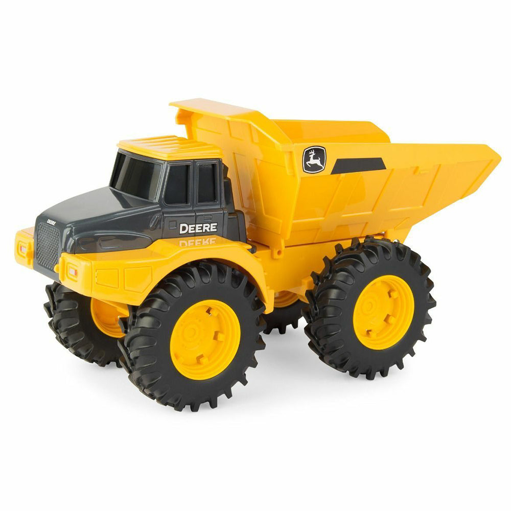 JD Dump Truck 28cm (8410904264903)