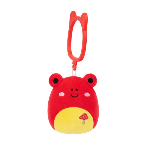 SQ 5" Clip on Obu S26 (8485232083143)