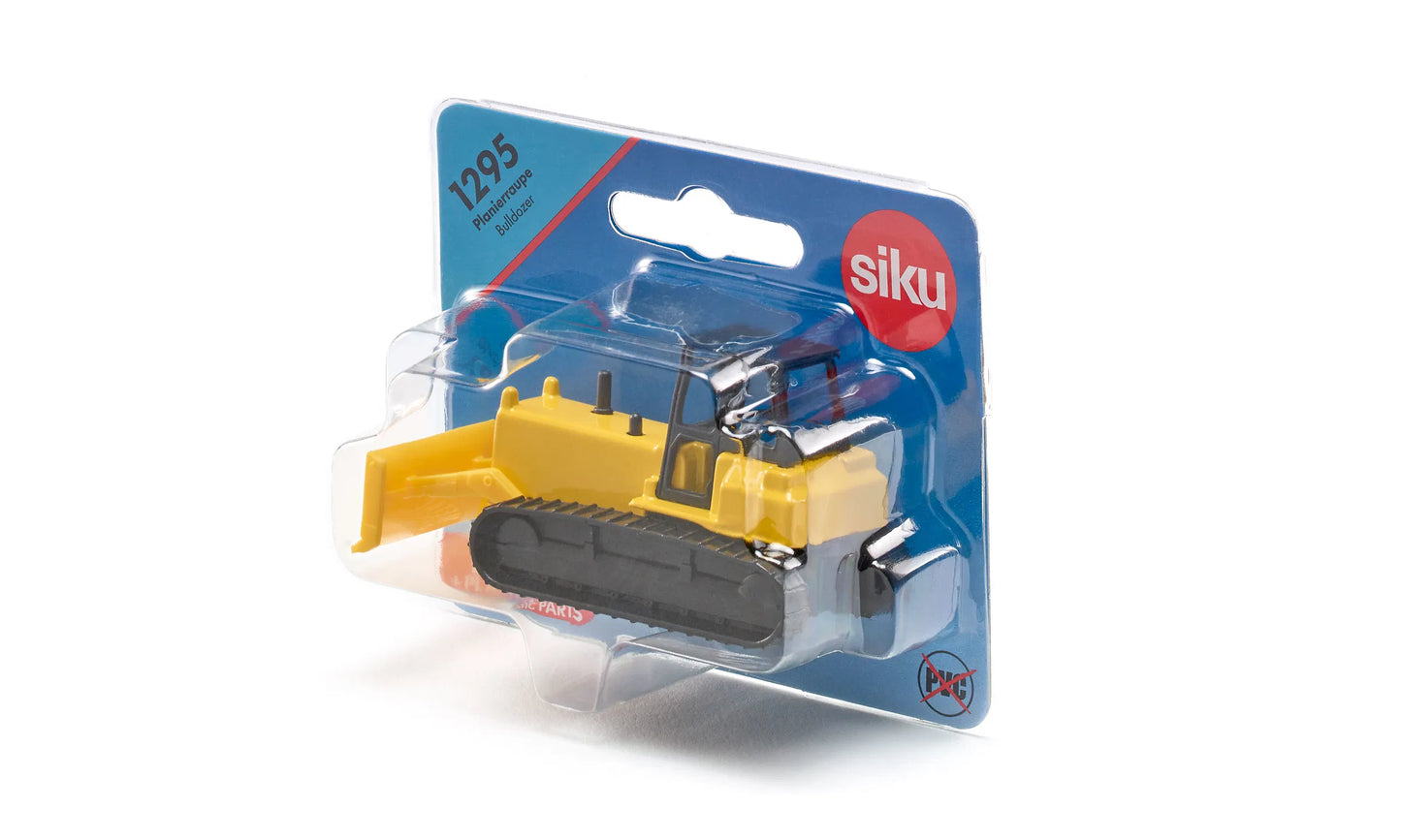 Siku Bulldozer 1295 (8204653396167)
