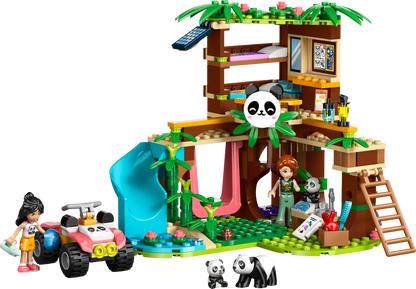 Lego Friends Panda Sanctuary 42648 (8384545358023)