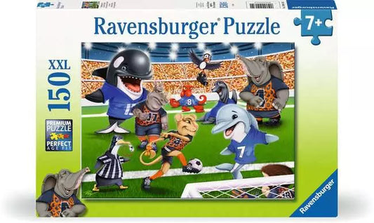 RB Soccer Field Flair 150pc (8365395345607)