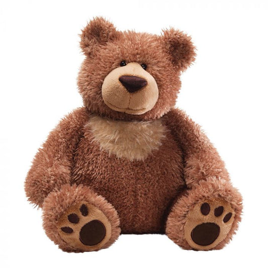 Slumbers Brown Bear 43cm (7823156609223)
