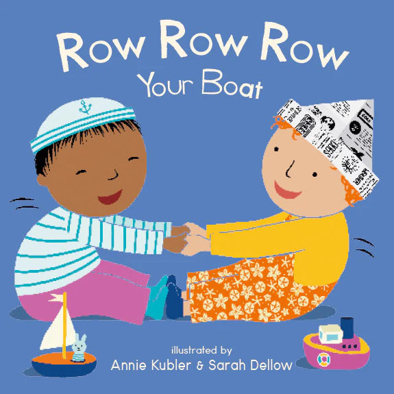Baby Rhyme Time Row Your Boat (8393256992967)