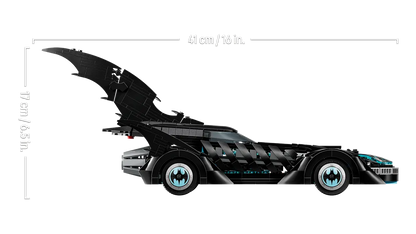 Lego SH Batman Forever Batmobile 76304 (8437575483591)