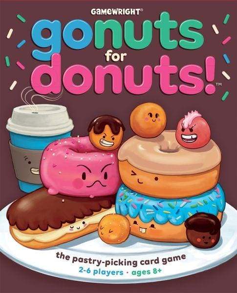 Go Nuts for Donuts (4557867089955)