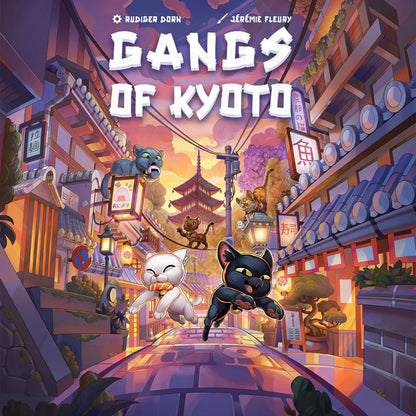 Gangs of Kyoto (8289342062791)