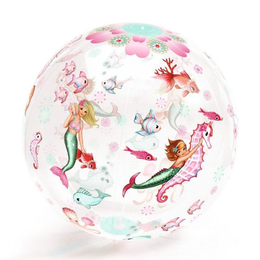 Djeco Mermaid Ball (8369241620679)