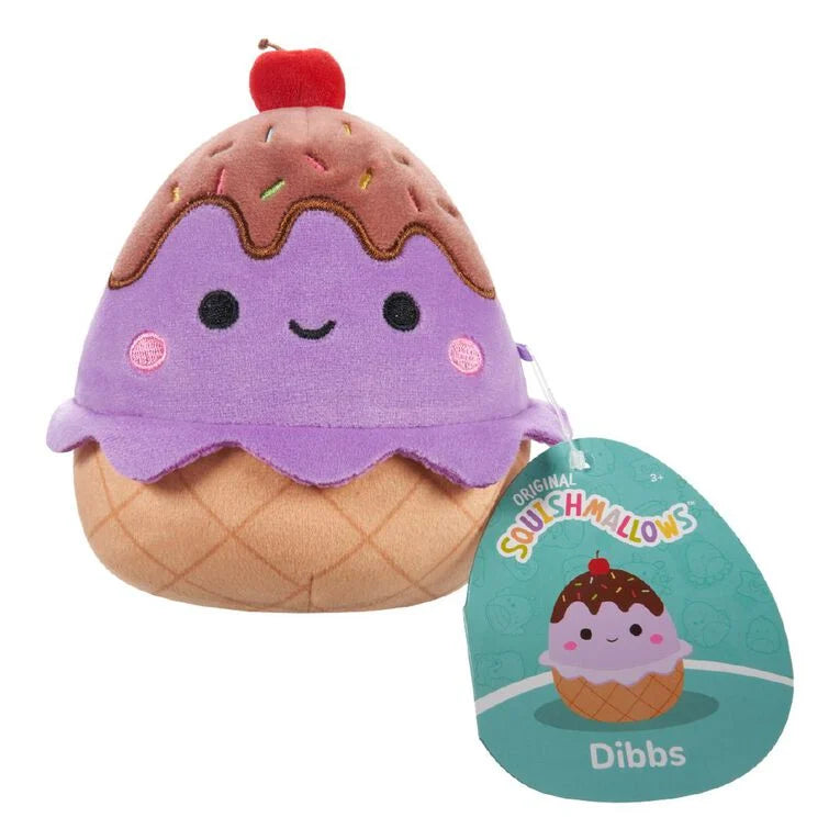 SQ 5" Mystery Squad S27