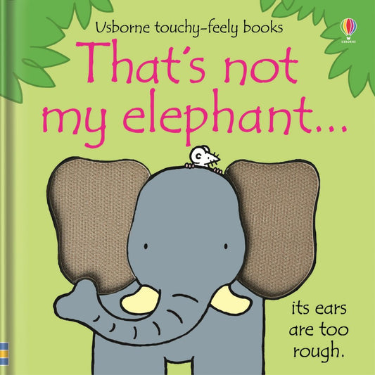 Thats Not My Elephant (7823771107527)