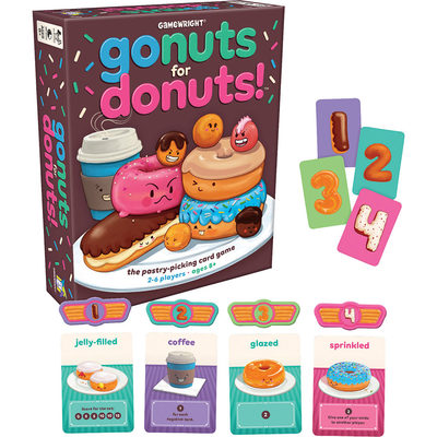 Go Nuts for Donuts (4557867089955)