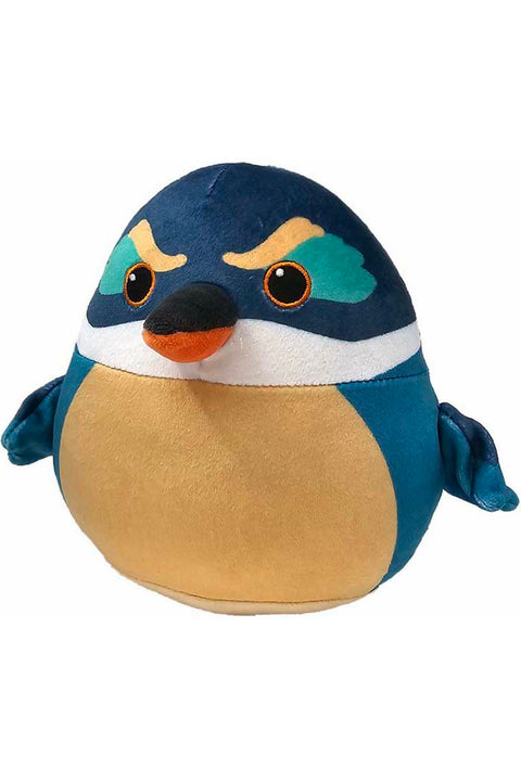 Kotare Plushenz (8297414688967)