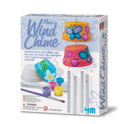 Make a Wind Chime (7728436576455)