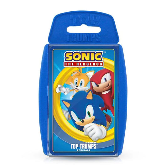 TT Sonic the Hedgehog (8389026873543)