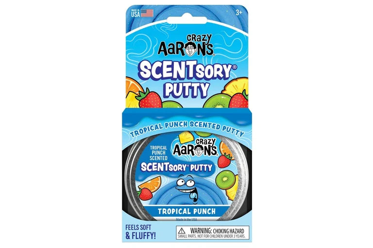 CA Tropical Punch Scentsory (8364558844103)