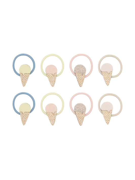 Ice Cream Mini Ponies (8328457420999)