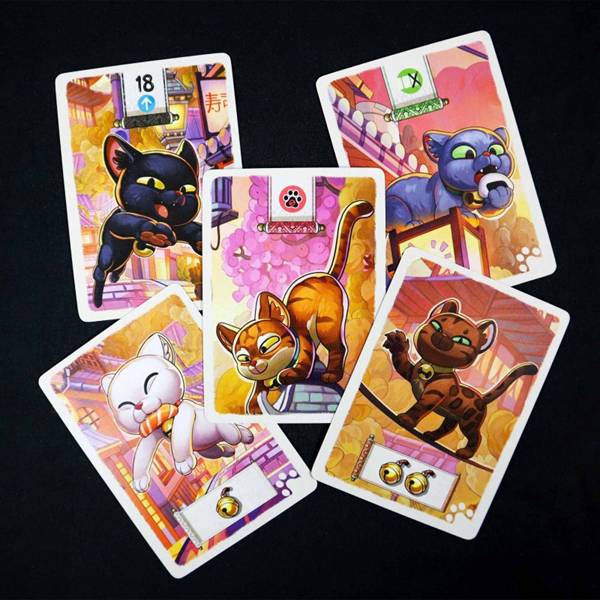 Gangs of Kyoto (8289342062791)