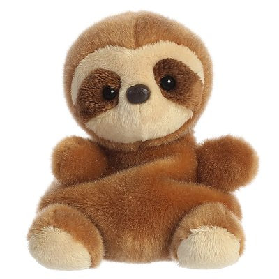 Palm Pals Slomo Sloth 12cm (7049936797895)