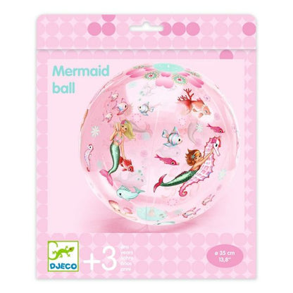 Djeco Mermaid Ball (8369241620679)