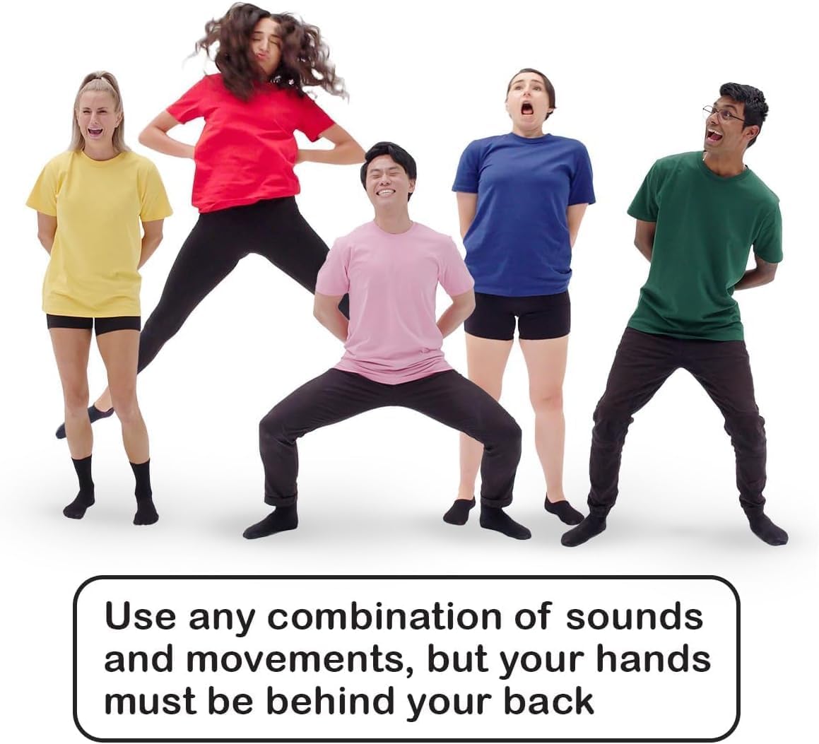 That Sound Game (8392145535175)