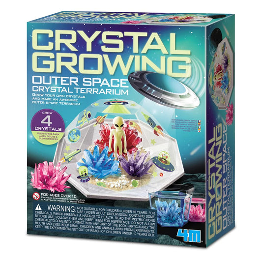 Outer Space Crystal Terrarium (7728436543687)