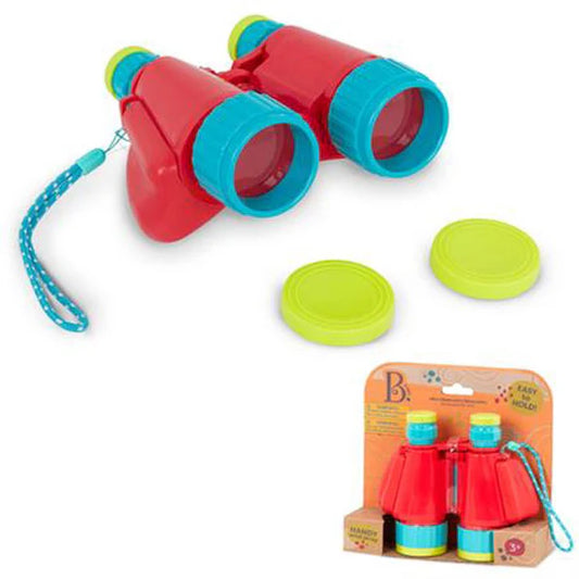 Battat Binoculars (8213671313607)