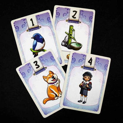 Gangs of Kyoto (8289342062791)