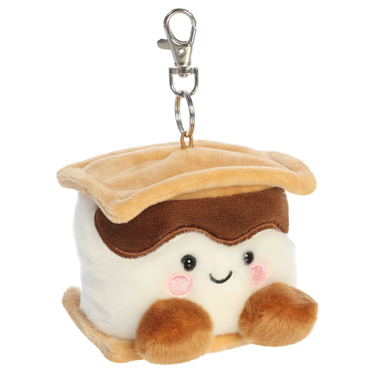 Palm Pals Clip Toastee Smore