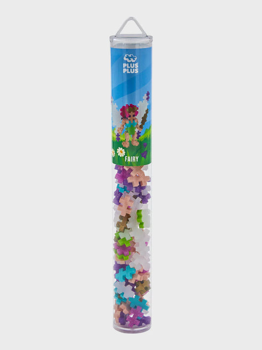 Plus Plus Fairy 100pc (8215436329159)