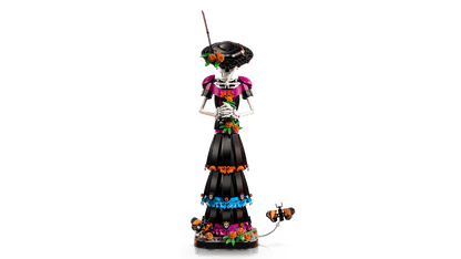 Lego Ideas La Catrina 21372