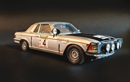 Italeri Merc 450SLC Rally 1/24 (8307416301767)