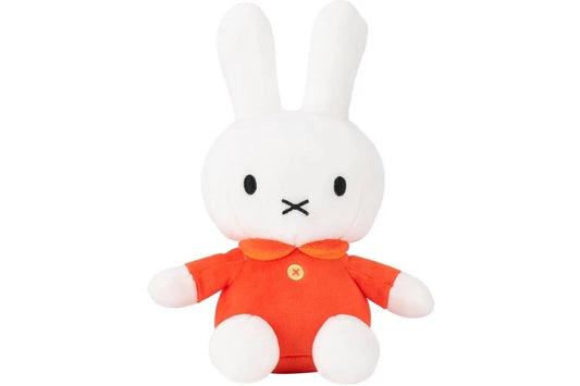Miffy Plush Red Small 20cm (8326723207367)