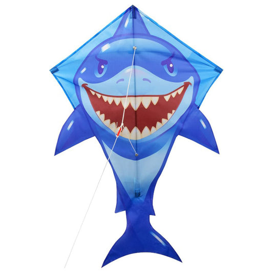 Eolo Kite Pop Up Diamond Shark (7762480562375)