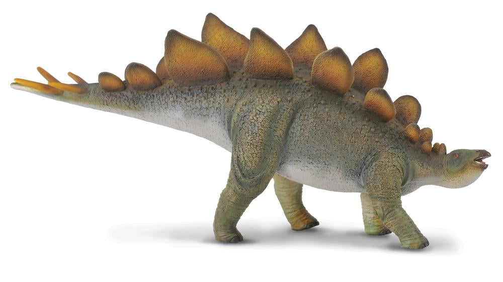 CO Stegosaurus 1:40 (8410027983047)