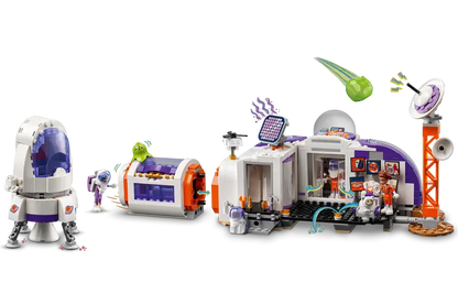 Lego Friends Mars Space Base 42605 (7859527188679)