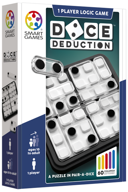 SG Dice Deduction