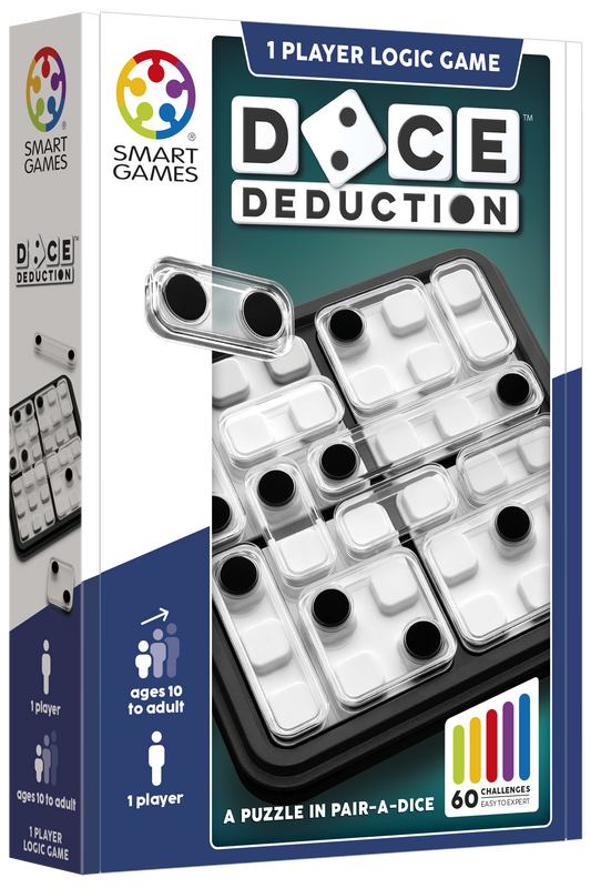 SG Dice Deduction