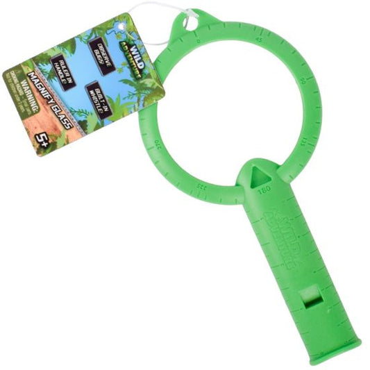 Wild Adventure Magnifying Glass (8450653094087)