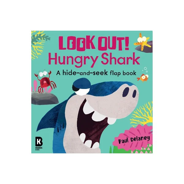 Look Out Hungry Shark BB (8503158210759)