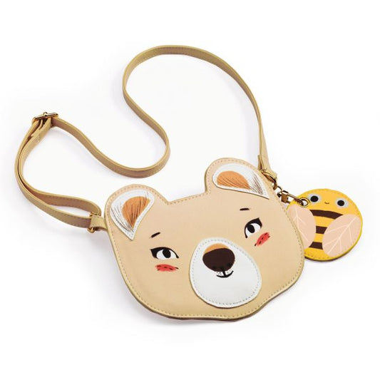 Djeco Bear Bag (8367983493319)