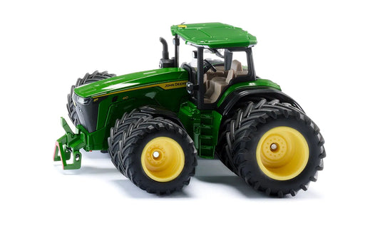 Siku John Deere 8R 410 on Duals 1:32 3292 (7891423363271)